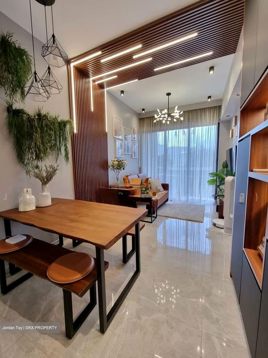 Stirling Residences (D3), Apartment #598915771